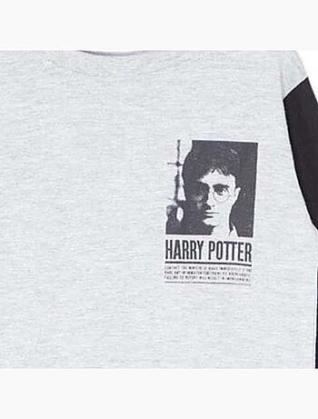T-shirt Harry Potter