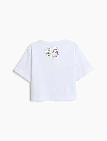 T-shirt Hello Kitty and Friends, MO Fashion