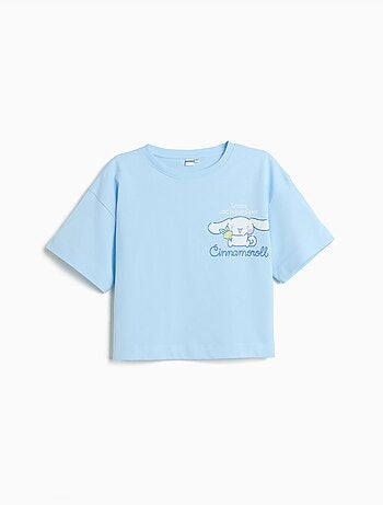 T-shirt Hello Kitty and Friends, MO Fashion