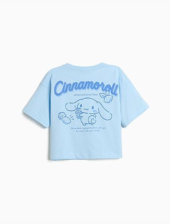 T-shirt Hello Kitty and Friends, MO Fashion