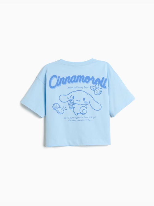 T-shirt Hello Kitty and Friends, MO Fashion - Kiabi T-shirt Hello Kitty and Friends, MO Fashion - Kiabi