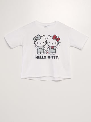 T-shirt 'Hello Kitty'