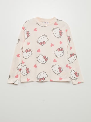 T-shirt 'Hello Kitty'