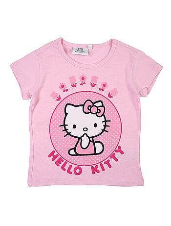 T-shirt Hello Kitty