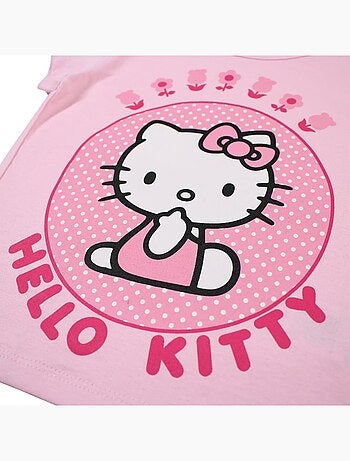 T-shirt Hello Kitty