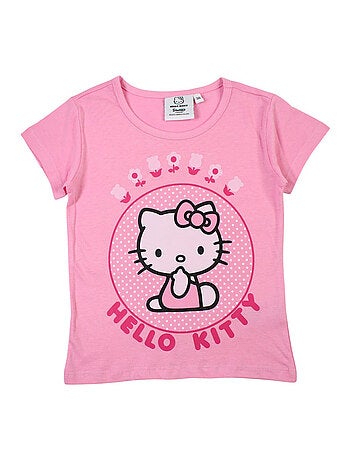 T-shirt Hello Kitty