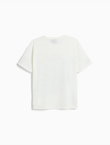 T-shirt 'Hot Wheels', MO Fashion
