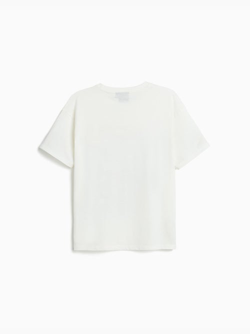 T-shirt 'Hot Wheels', MO Fashion - Kiabi T-shirt 'Hot Wheels', MO Fashion - Kiabi