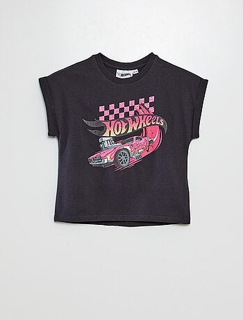 T-shirt 'Hot Wheels'