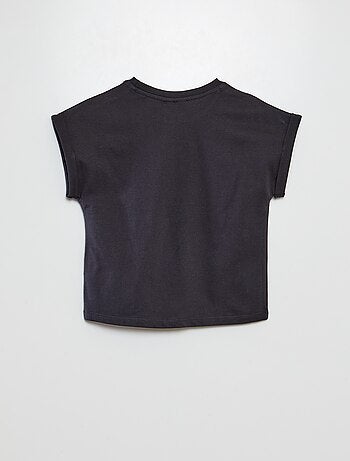 T-shirt 'Hot Wheels'