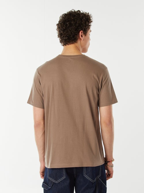 T-shirt 'House of the Dragon' a maniche corte - Kiabi