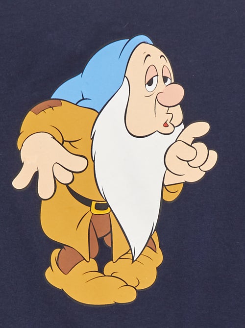 T-shirt I 7 nani di Disney - Kiabi