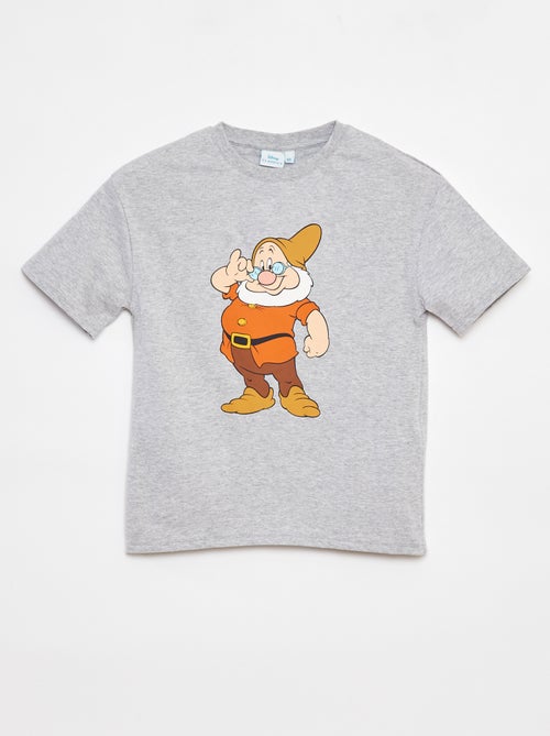 T-shirt I 7 nani di Disney - Kiabi
