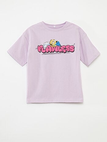 T-shirt 'I Minions' maniche corte - So Easy