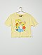     T-shirt 'I Simpson' vista 1
