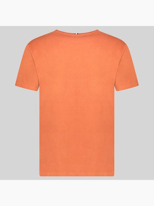 T-shirt illumine – geographical norway - Kiabi