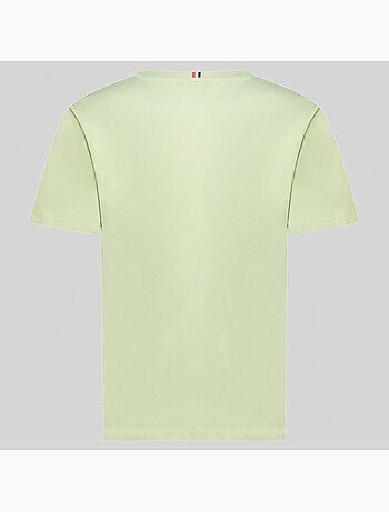 T-shirt illumine – geographical norway