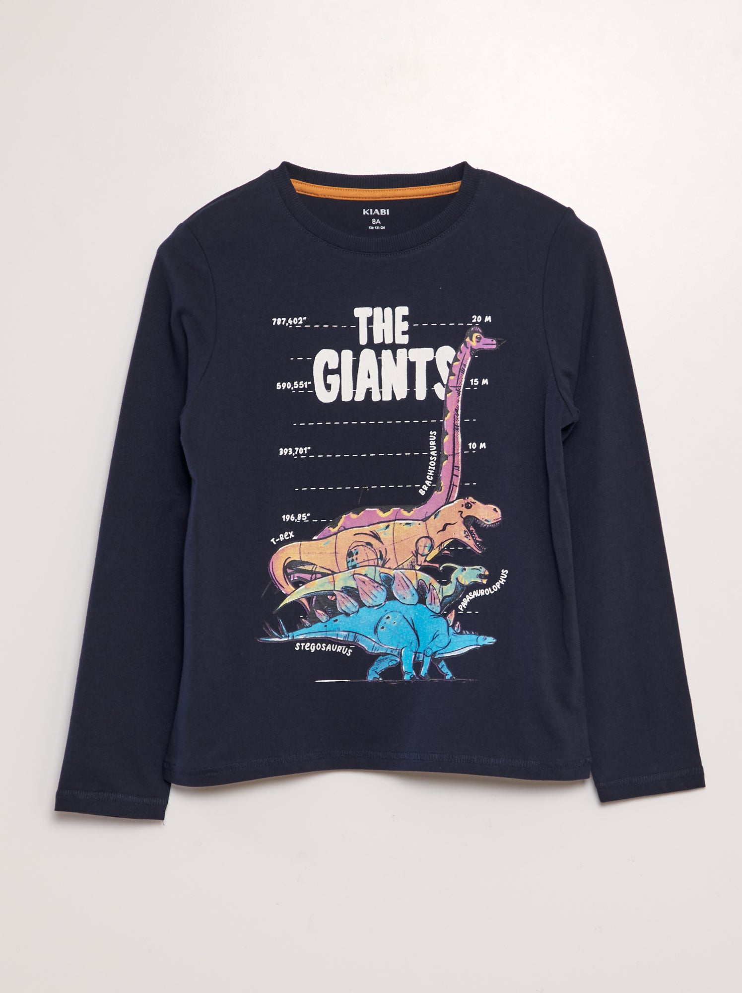 Maglietta Dragon Ball Bambino - 100% Cotone Maniche Corte Con Stampa Goku E Personaggi - Foto 3