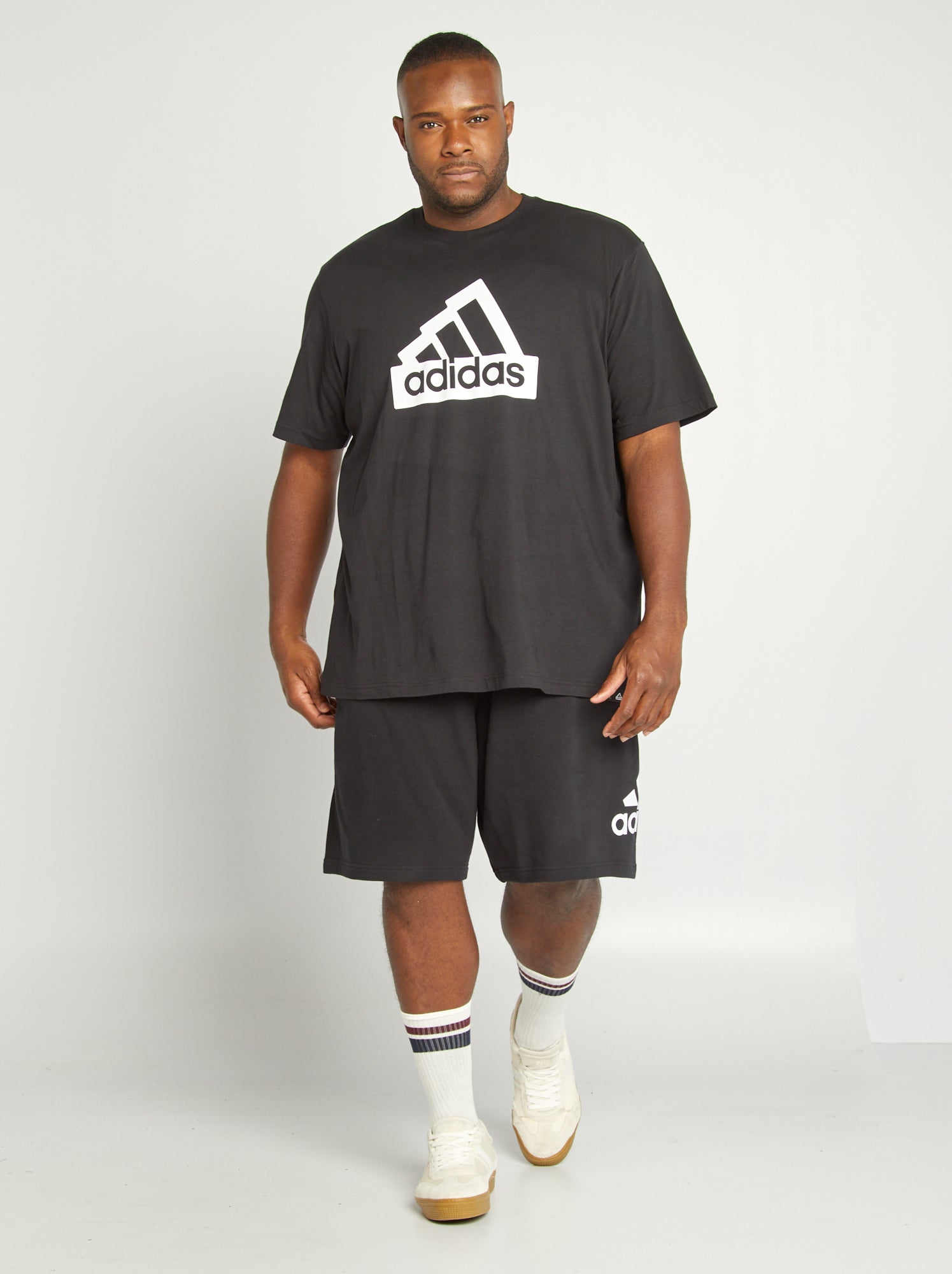 Adidas tshirt xxl online