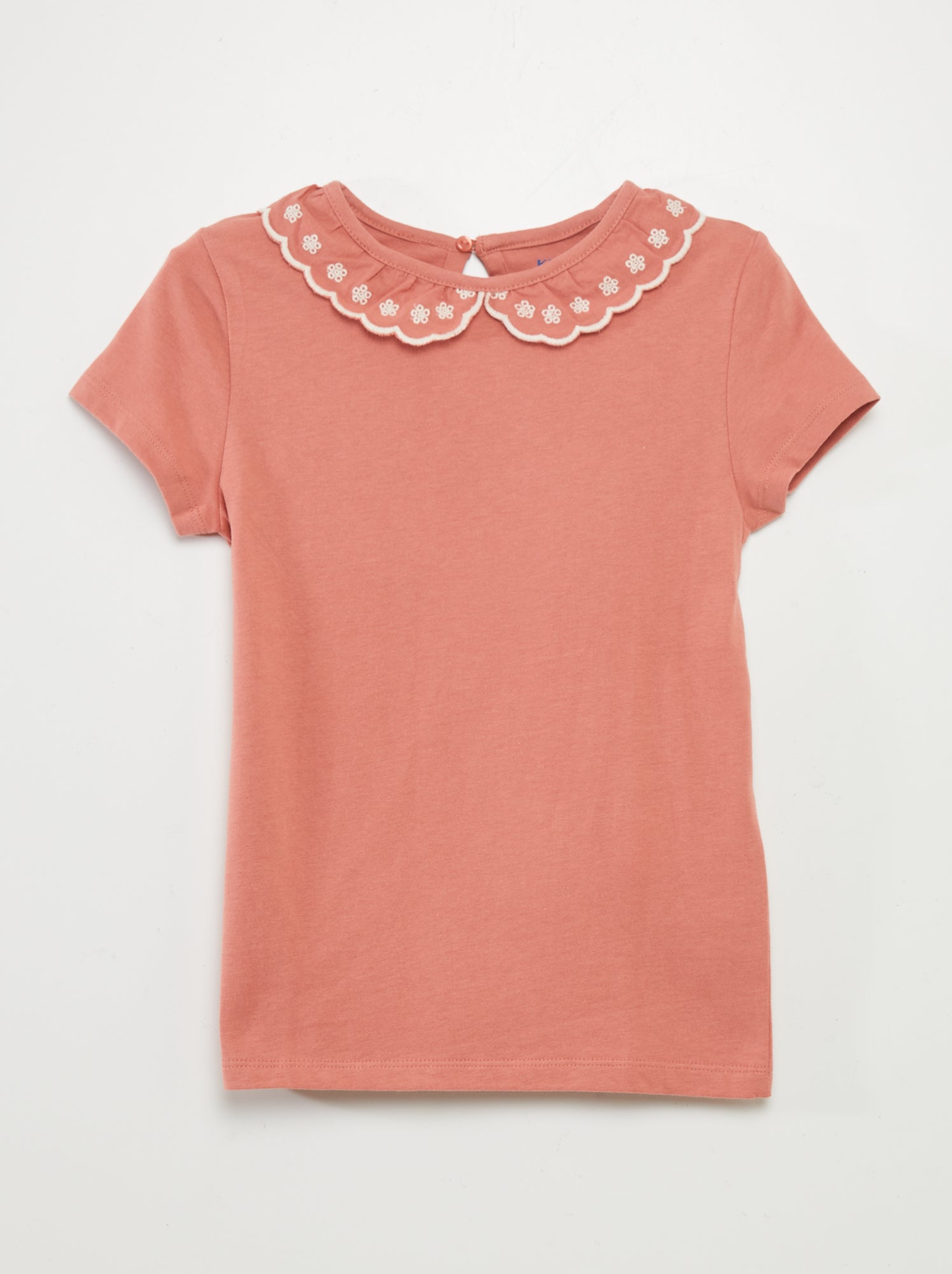 T shirts Tops e Magliette per Bambina Kiabi