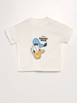 T-shirt in cotone 'Disney'
