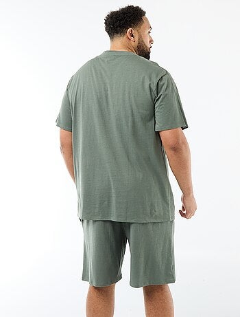 T-shirt in cotone 'Dragon Ball Super'