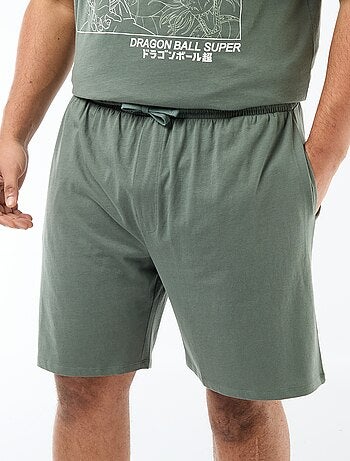 T-shirt in cotone 'Dragon Ball Super'