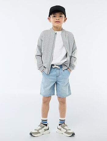 T-shirt in cotone premium