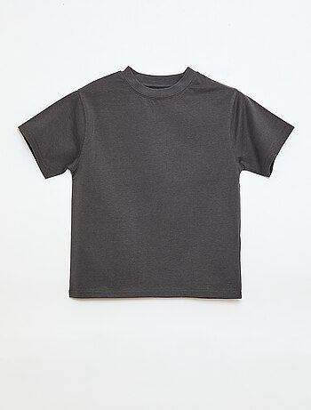 T-shirt in cotone premium