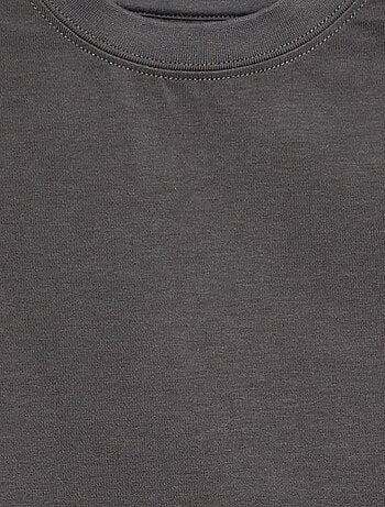 T-shirt in cotone premium