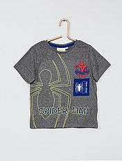 magliette marvel oviesse