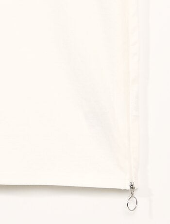 T-shirt in jersey - collezione facile da indossare