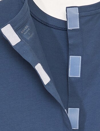 T-shirt in jersey - collezione facile da indossare