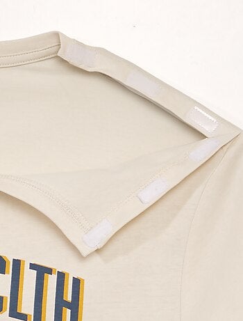 T-shirt in jersey - So Easy