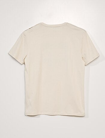 T-shirt in jersey - So Easy