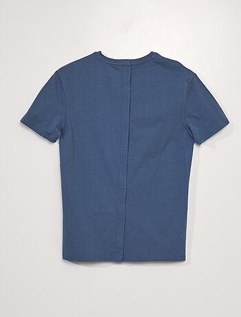 T-shirt in jersey - So Easy