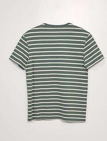 T-shirt in jersey - So Easy