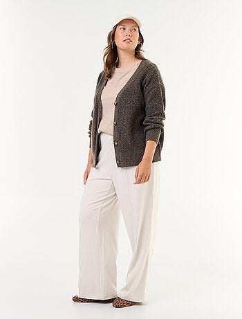T-shirt t-shirt in jersey a maniche corte - maglia jersey Maniche t-shirt in jersey a maniche corte
