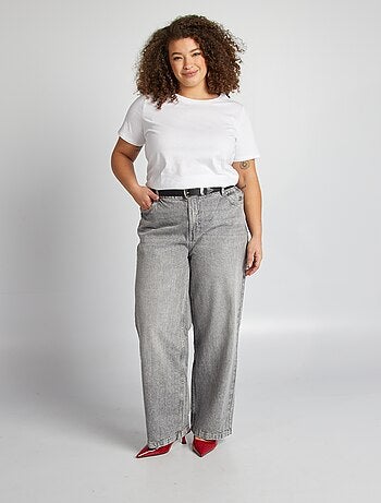 T-shirt t-shirt in jersey a maniche corte - maglia jersey Maniche t-shirt in jersey a maniche corte