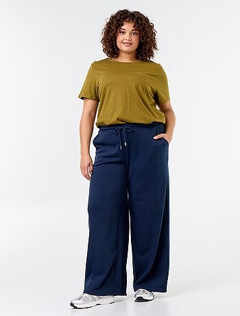 T-shirt t-shirt in jersey a maniche corte - maglia jersey Maniche t-shirt in jersey a maniche corte
