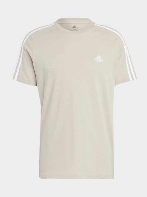 T-shirt in jersey 'Adidas' - Kiabi