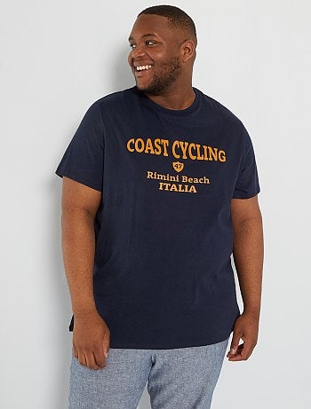 T-shirt da - taglia 4XL - Kiabi
