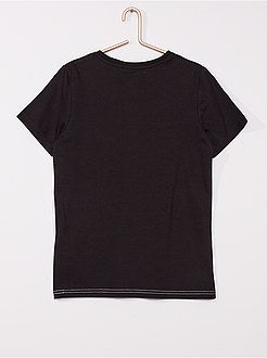 Ragazzo 10-18 anni - T-shirt in jersey 'NASA' - Kiabi