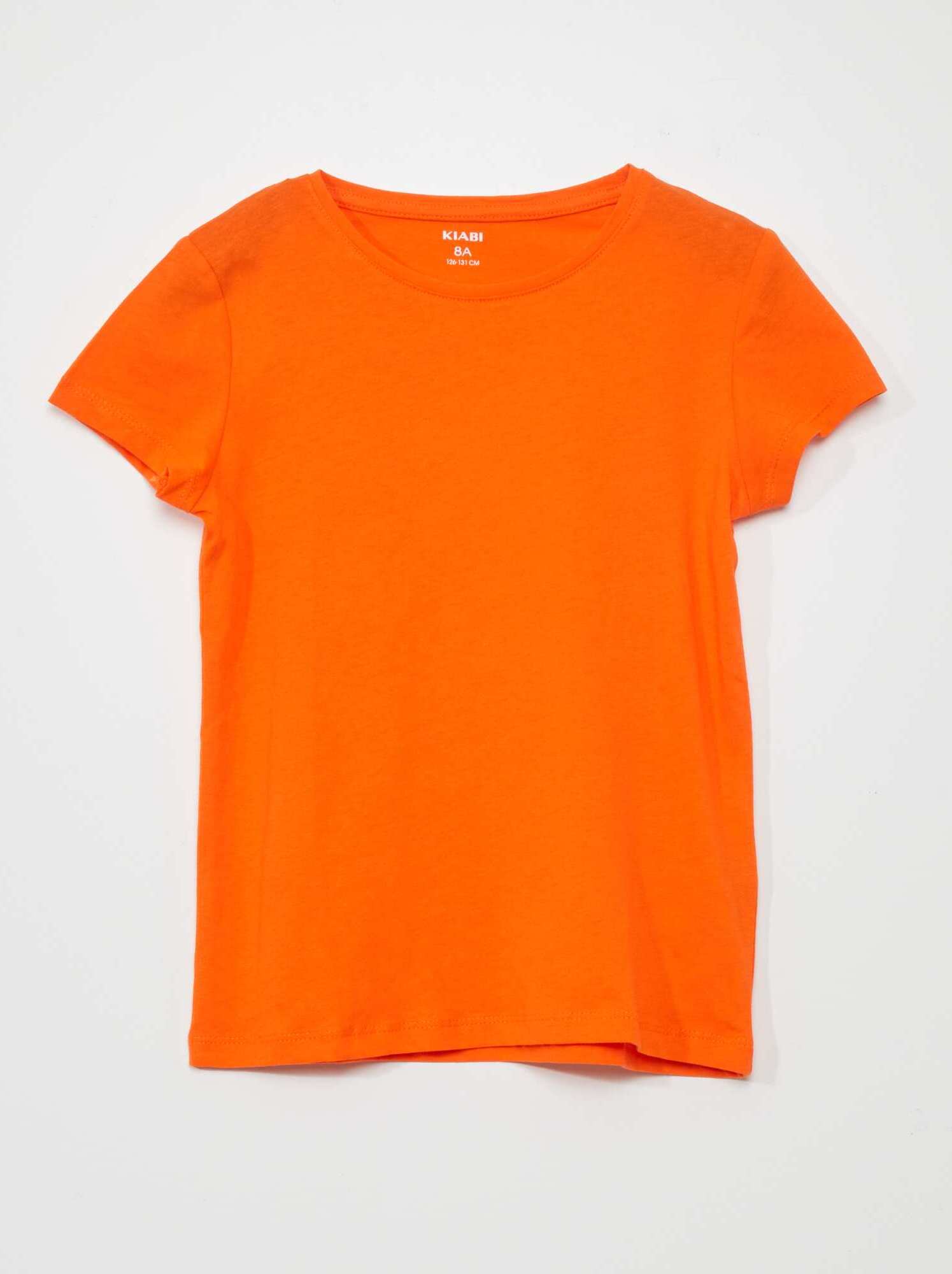 Materasso Gonfiabile Intex Per Bambini - 157x88x18 Cm Con Cuscino, Arancione/Azzurro/Verde - Foto 2