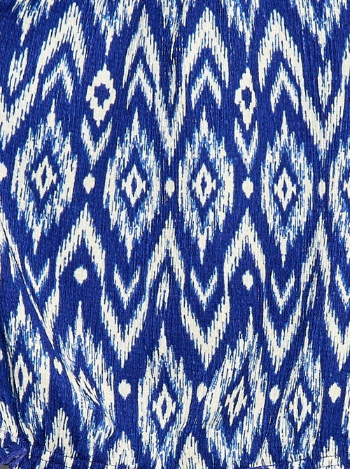 T-shirt in maglia stretch - Kiabi