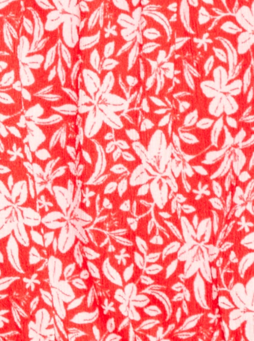 T-shirt in maglia stretch - Kiabi