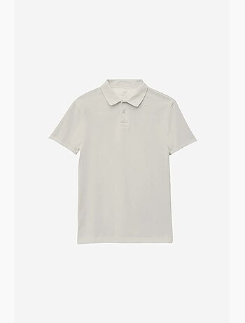 T-shirt in misto cotone tommy