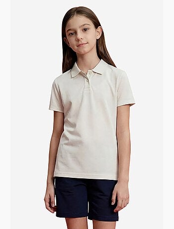 T-shirt in misto cotone tommy