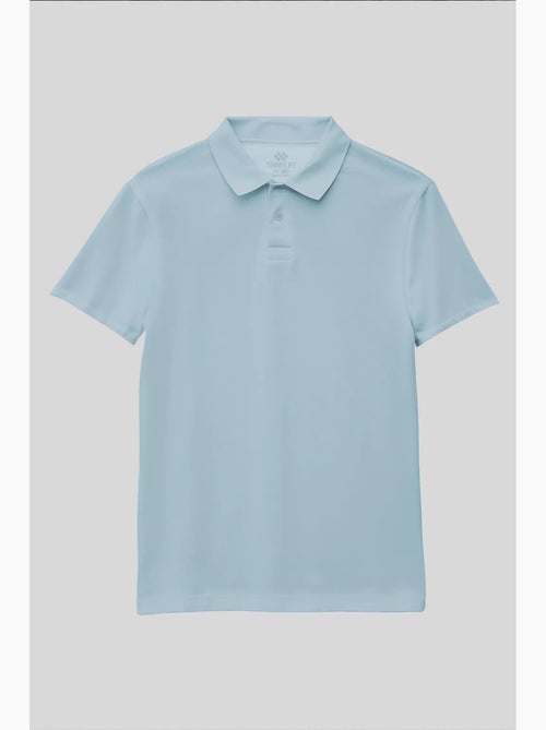 T-shirt in misto cotone tommy - Kiabi