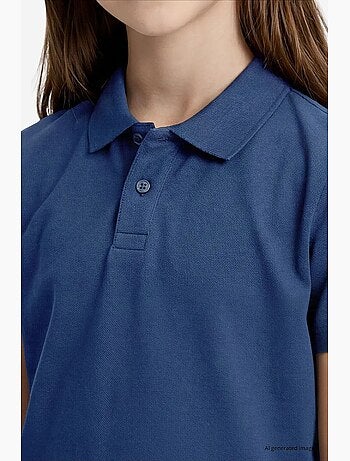 T-shirt in misto cotone tommy